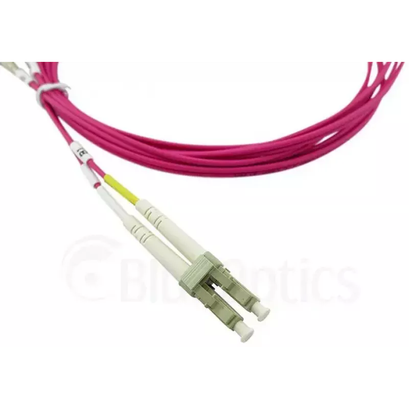 BlueOptics SFP3132FU2MK InfiniBand Glasfaserkabel 2 m LC SC