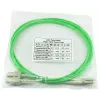 Glasfaserkabel BlueOptics SFP3132GU50MK LC SC OM5 50 m Mint