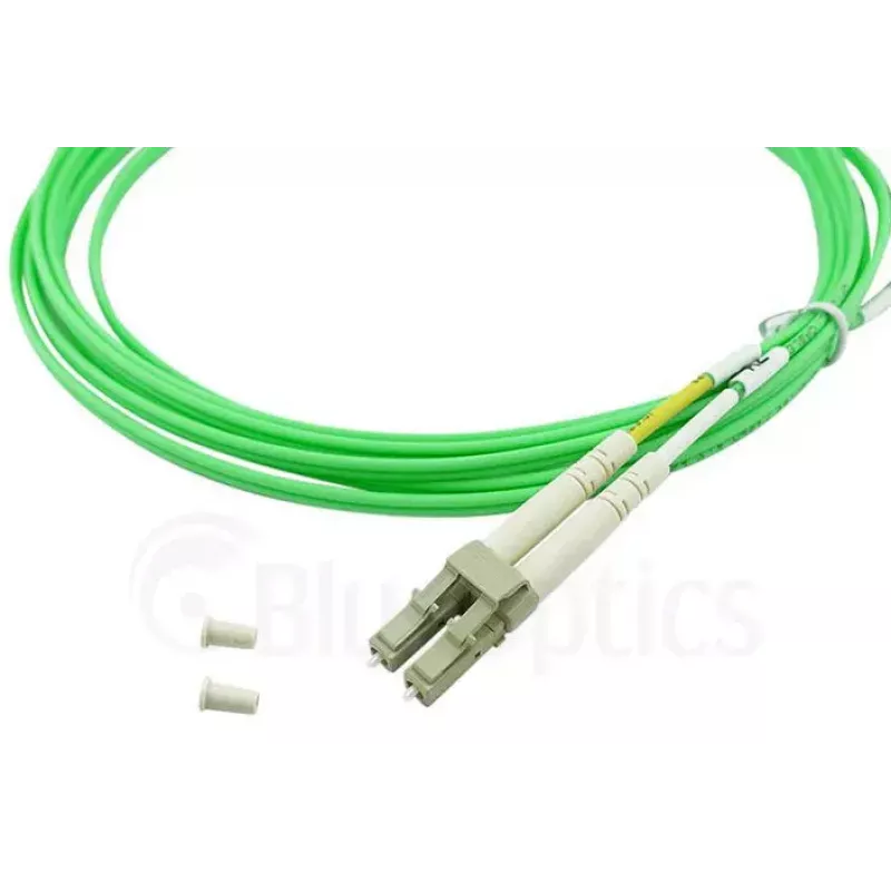 Glasfaserkabel BlueOptics SFP3132GU50MK LC SC OM5 50 m Mint