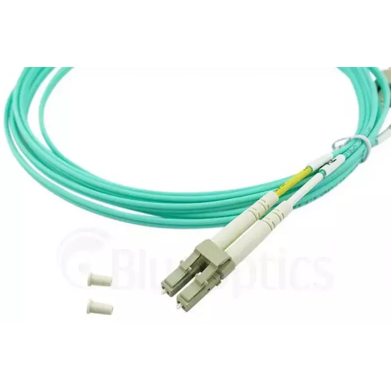 Glasfaserkabel BlueOptics SFP3133EU20MK 20 m LC ST OM3