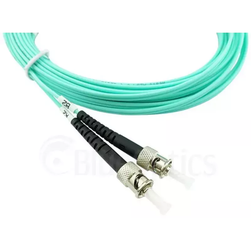 Glasfaserkabel BlueOptics SFP3133EU20MK 20 m LC ST OM3