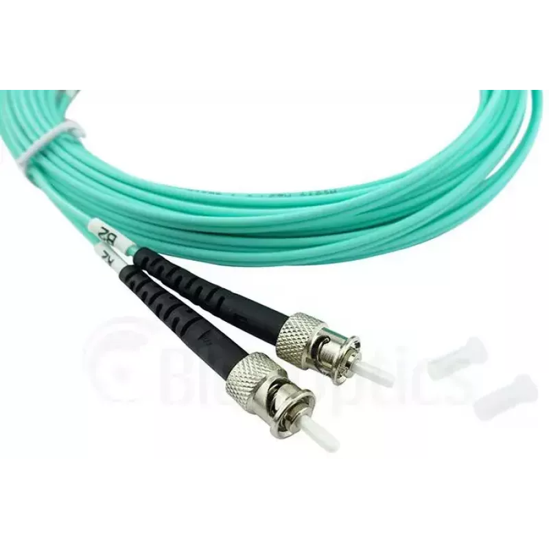 Glasfaserkabel BlueOptics SFP3133EU20MK 20 m LC ST OM3