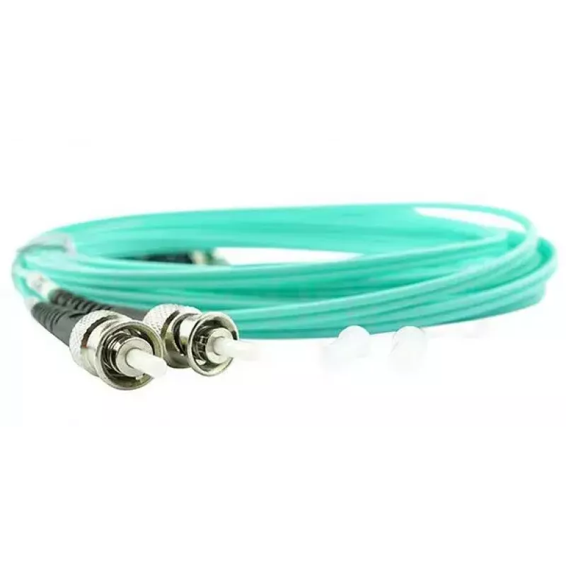 Glasfaserkabel BlueOptics SFP3133EU20MK 20 m LC ST OM3