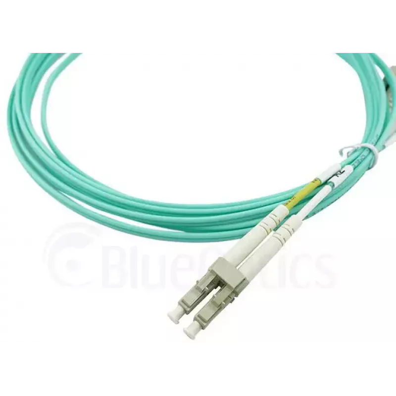 Glasfaserkabel BlueOptics SFP3133EU20MK 20 m LC ST OM3