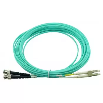 Glasfaserkabel BlueOptics SFP3133EU20MK 20 m LC ST OM3