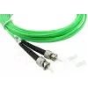 Glasfaserkabel BlueOptics SFP3133GU5MK LC ST OM5 5 m Aqua