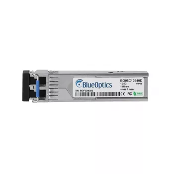 SFP-Transceiver-Modul BlueOptics SFP-4240-BO 1250 Mbit/s 1310 nm