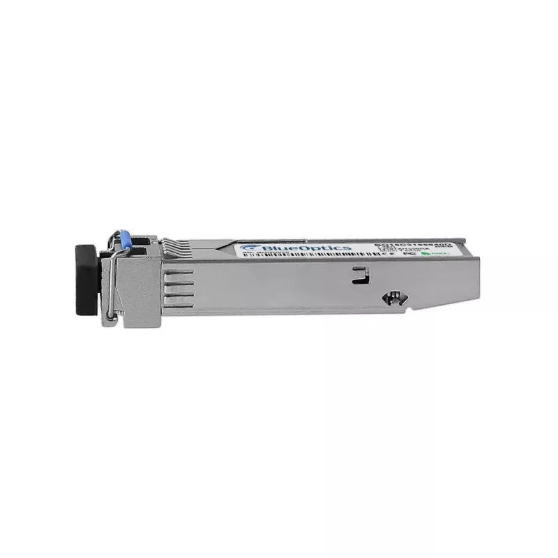 SFP-Transceiver-Modul BlueOptics SFP-4350-BO 1250 Mbit/s Silber
