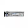 SFP-Transceiver-Modul BlueOptics SFP-4350-BO 1250 Mbit/s Silber