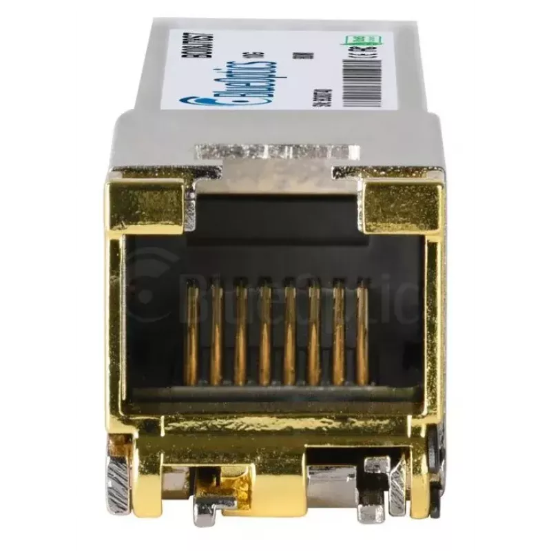 Kupfer-SFP-Transceiver BlueOptics SFP-49-BO 10000 Mbit/s RJ-45