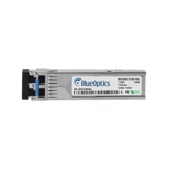 SFP-Transceiver-Modul BlueOptics SFP-6D-BO 1250 Mbit/s 1310 nm