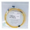 Glasfaserkabel BlueOptics SFP9131BU5MK CS LC OS2 5 m Gelb