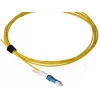 Glasfaserkabel BlueOptics SFP9131BU5MK CS LC OS2 5 m Gelb