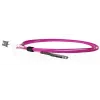 Glasfaserkabel BlueOptics SFP9231FU2MK MDC LC OM4 2 m Magenta