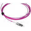 Glasfaserkabel BlueOptics SFP9331FU0.5MK SN LC OM4 0,5 m Violett