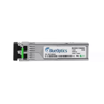 SFP-Transceiver-Modul BlueOptics SFP-9-BO 1250 Mbit/s 1550 nm