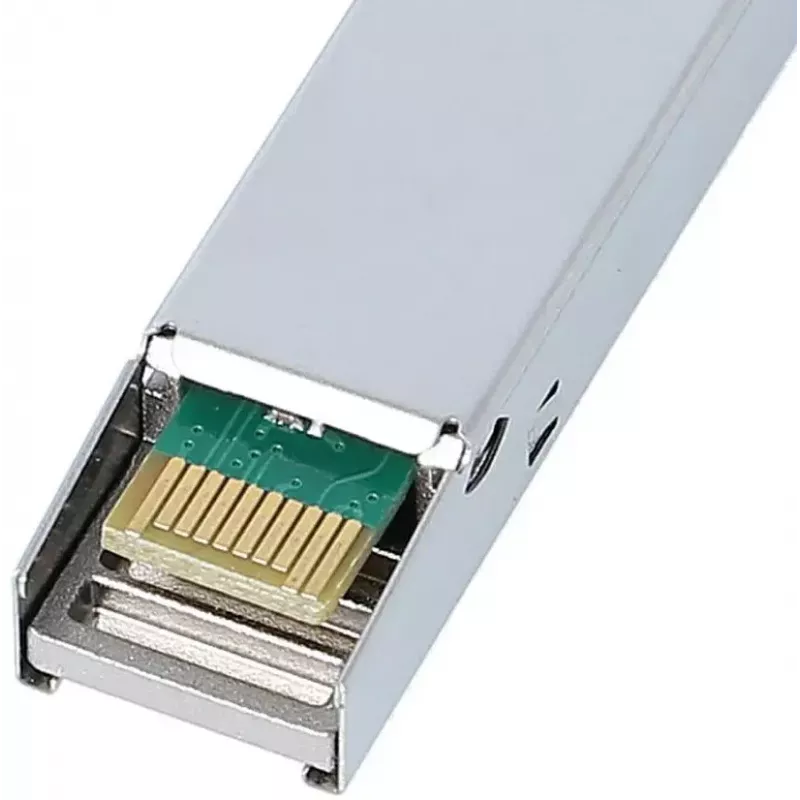 SFP-Transceiver-Modul BlueOptics SFP-BXD43-20KM-MT-BO 1250 Mbit/s