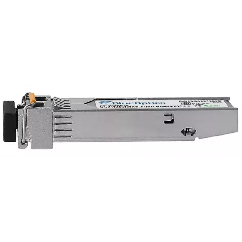 SFP-Transceiver-Modul BlueOptics SFP-BXD43-20KM-PA-BO 1250 Mbit/s