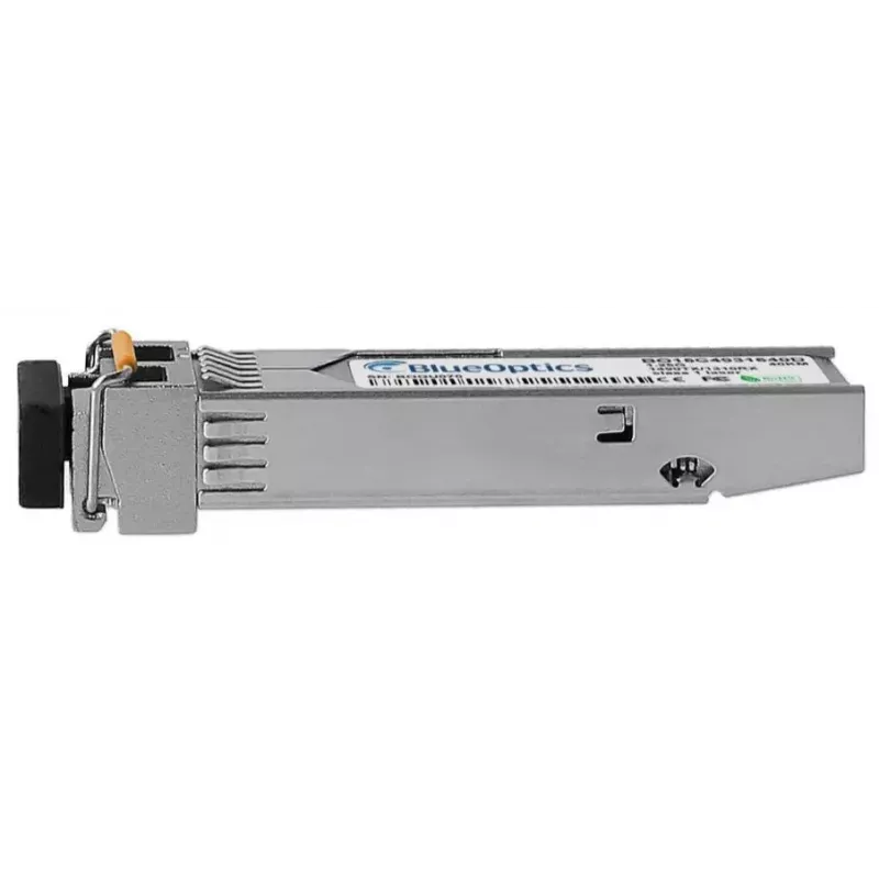 SFP-Transceiver-Modul BlueOptics SFP-BXD43-40KM-CP-BO 1250 Mbit/s