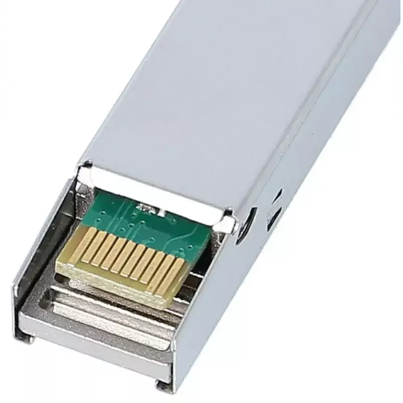 SFP-Transceiver-Modul BlueOptics SFP-BXD43-40KM-CP-BO 1250 Mbit/s