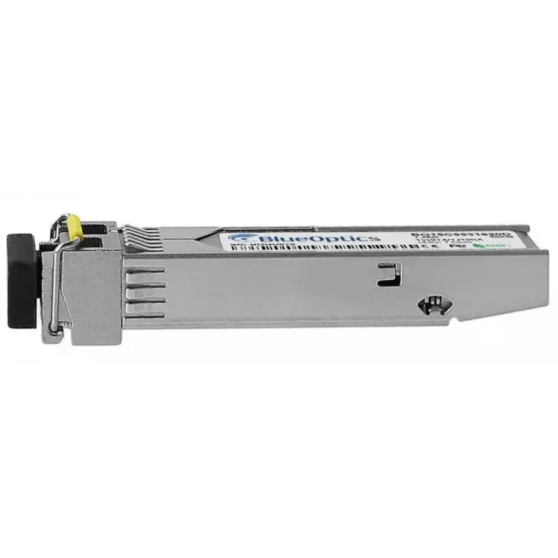 SFP-Transceiver-Modul BlueOptics SFP-BXD53-20KM-EN-BO 1250 Mbit/s