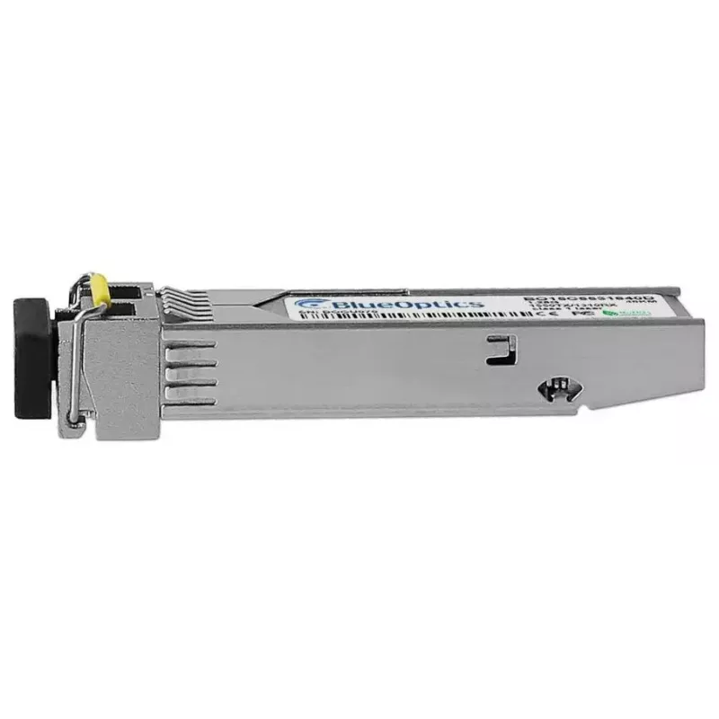 SFP-Transceiver-Modul BlueOptics SFP-BXD53-40KM-NK-BO 1250 Mbit/s