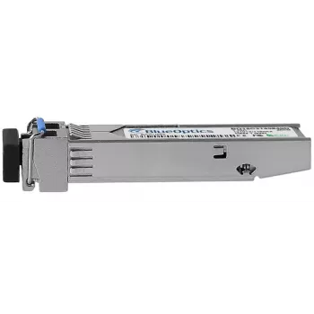 SFP-Transceiver-Modul BlueOptics SFP-BXU34-40KM-CH-BO 1250 Mbit/s