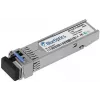 SFP-Transceiver BlueOptics SFP-BXU34-40KM-F5-BO 1250 Mbit/s