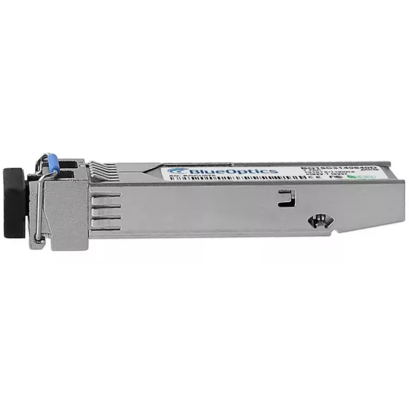 SFP-Transceivermodul BlueOptics SFP-BXU34-40KM-LS-BO 1250 Mbit/s