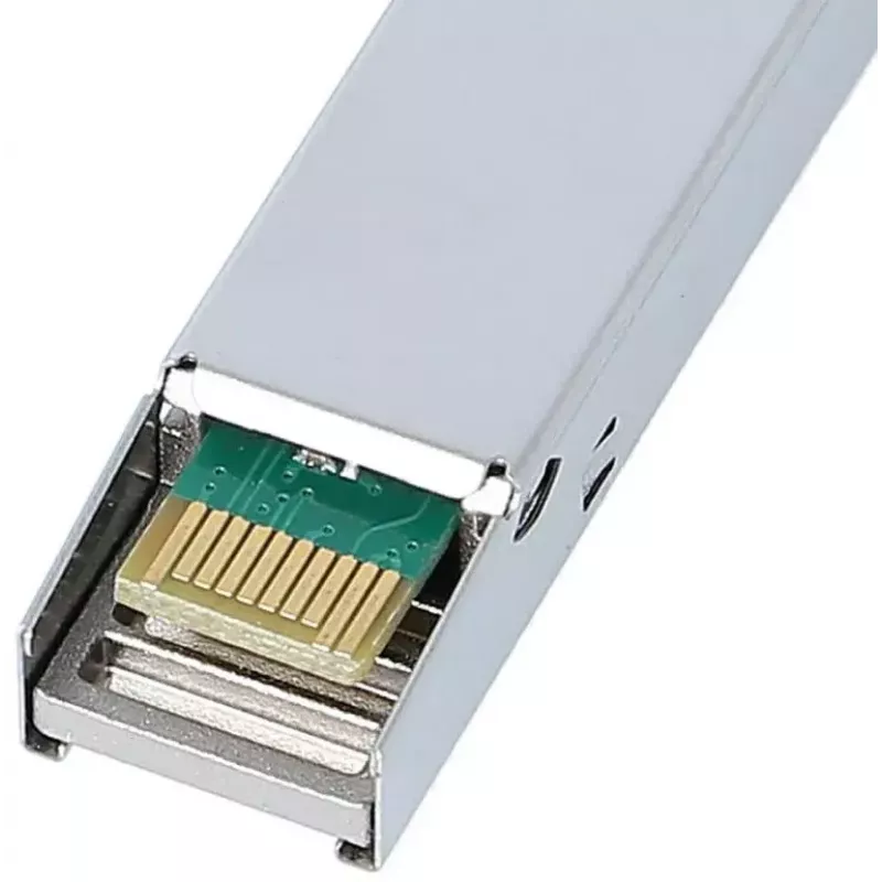 SFP-Transceivermodul BlueOptics SFP-BXU35-20KM-EE-BO 1250 Mbit/s