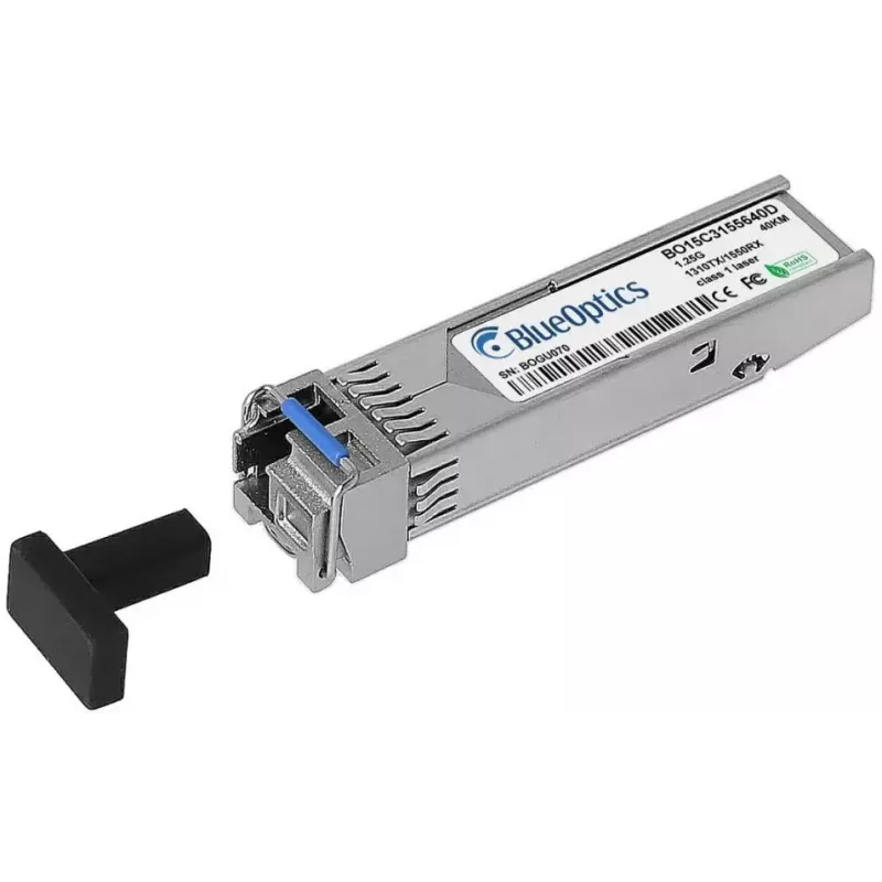 BlueOptics SFP-BXU35-40KM-IB-BO Netzwerk-Transceiver-Modul 1250 Mbit/s