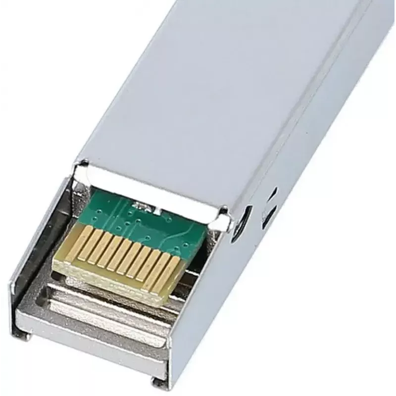 SFP-Transceivermodul BlueOptics SFP-BXU35-40KM-NA-BO 1250 Mbit/s