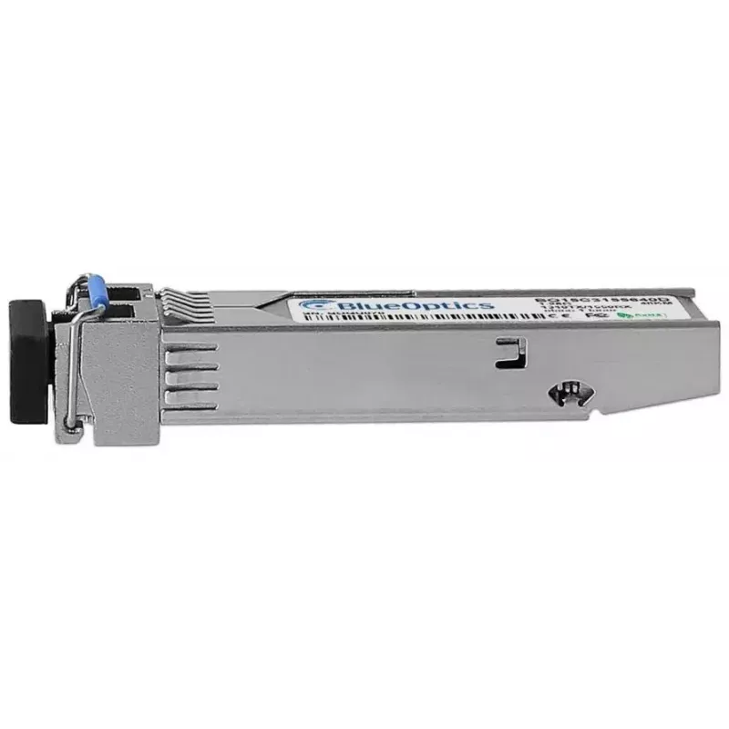 SFP-Transceiver-Modul BlueOptics SFP-BXU35-40KM-QL-BO 1250 Mbit/s