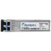 SFP-Transceiver-Modul BlueOptics SFP-FAST-SM/LC-BO Lichtwellenleiter LC-Stecker