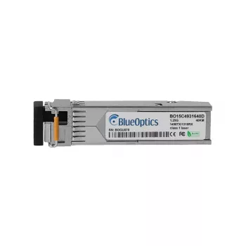 SFP-Transceiver-Modul BlueOptics SFP-GD-BD43-BO 1250 Mbit/s