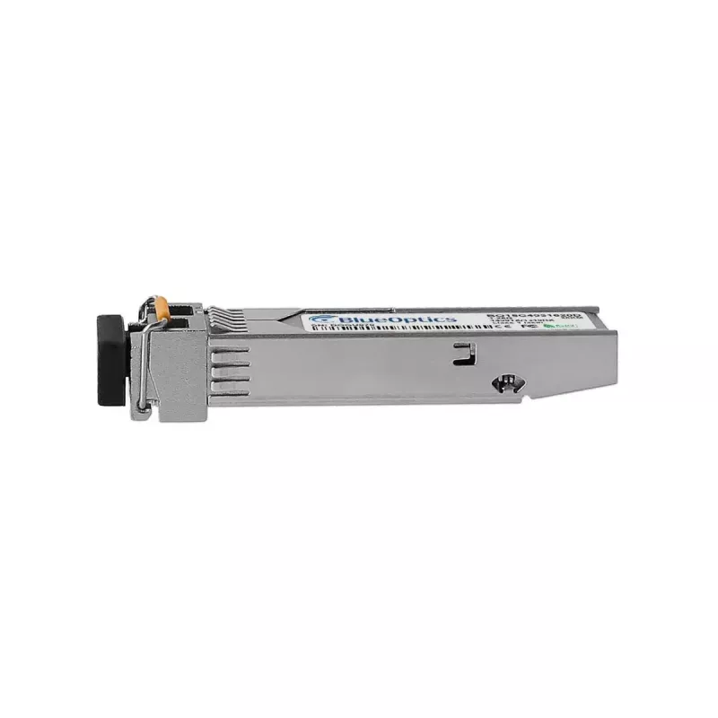 SFP-Transceiver-Modul BlueOptics SFP-GD-BX43-BO 1250 Mbit/s
