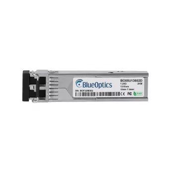 SFP-Transceiver-Modul BlueOptics SFP-GD-MMX-BO 1250 Mbit/s 1310 nm