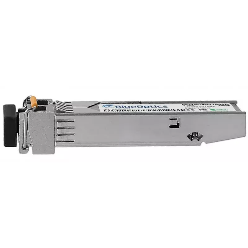 SFP-Transceiver-Modul BlueOptics SFP-GE40KT14R13-BO 1250 Mbit/s