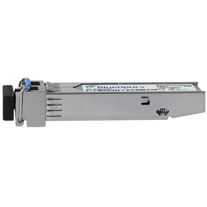 SFP-Transceiver-Modul BlueOptics SFP-GLS-BX10U-A-BO 1250 Mbit/s