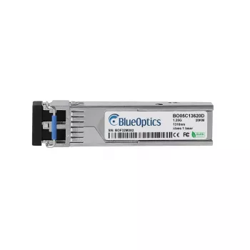SFP-Transceiver-Modul BlueOptics SFP-GLSD-20A-A-BO 1250 Mbit/s 1310 nm