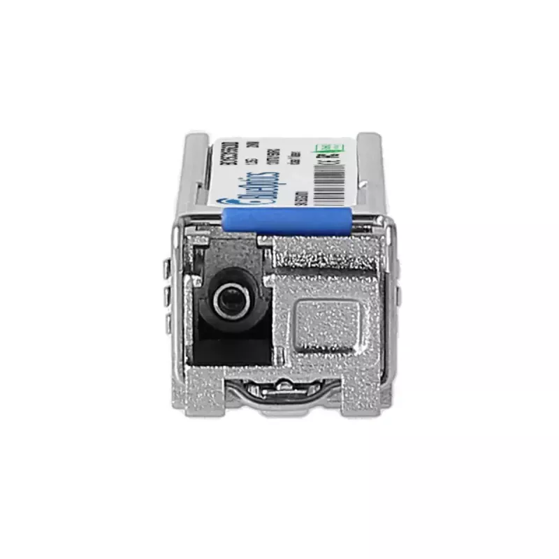 SFP-Transceiver-Modul BlueOptics SFPGLX10B13D-BO 1250 Mbit/s