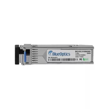 SFP-Transceivermodul BlueOptics SFPGLX10B13D-w-BO 1250 Mbit/s
