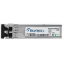 BlueOptics SFPGSXD-W-BO SFP-Transceiver-Modul, kompatibel mit Korenix SFPGSXD-W, 1000BASE-SX, LC-Duplex, Multimode, 850 nm, 550 m, DDM