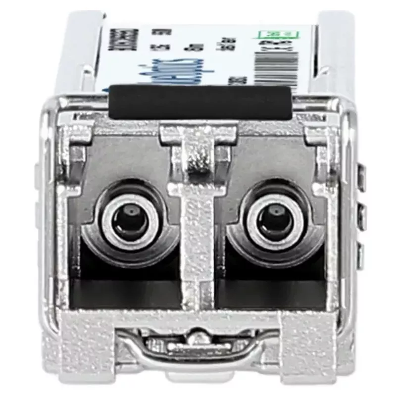 SFP-Transceiver-Modul BlueOptics SFP-LC-SX-BO 1250 Mbit/s 850 nm
