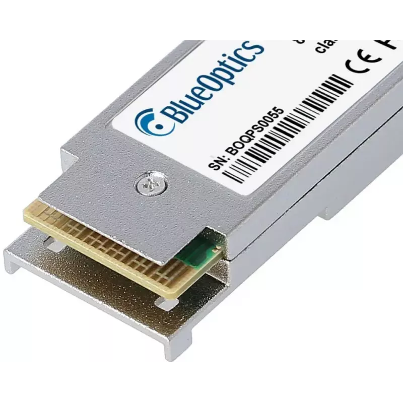 SFP-Transceivermodul BlueOptics SFP-LR-LC40-BO QSFP 10000 m