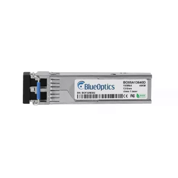 SFP-Transceivermodul BlueOptics SFP-OC3-LR1 155 Mbit/s 1310 nm