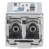 BlueOptics SFPP-15-80-BO Netzwerk-Transceiver-Modul Glasfaser 10000 Mbit/s 1550 nm