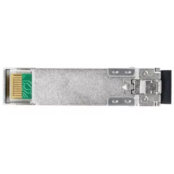 Glasfaser-Transceiver-Modul BlueOptics SFP-SR-LC25-BO SFP28 100m Aluminium