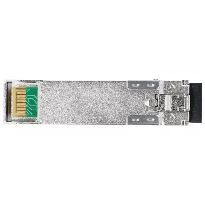 Glasfaser-Transceiver-Modul BlueOptics SFP-SR-LC25-BO SFP28 100m Aluminium