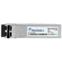Glasfaser-Transceiver-Modul BlueOptics SFP-SR-LC25-BO SFP28 100m Aluminium